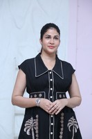 Lavanya Tripathi Sathi Leelavathi Interview Photos